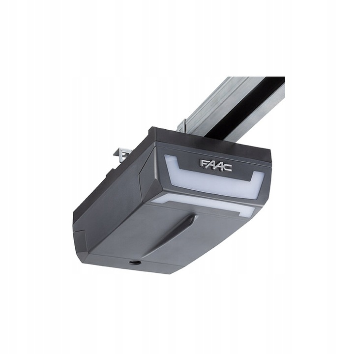 FAAC D700 NAPĘD SIŁOWNIK DO BRAM GARAŻOWYCH EAN (GTIN) 8055195027655