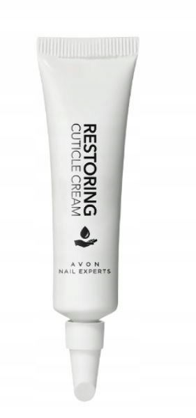 

avon Krem do pielęgnacji skórek 15ml