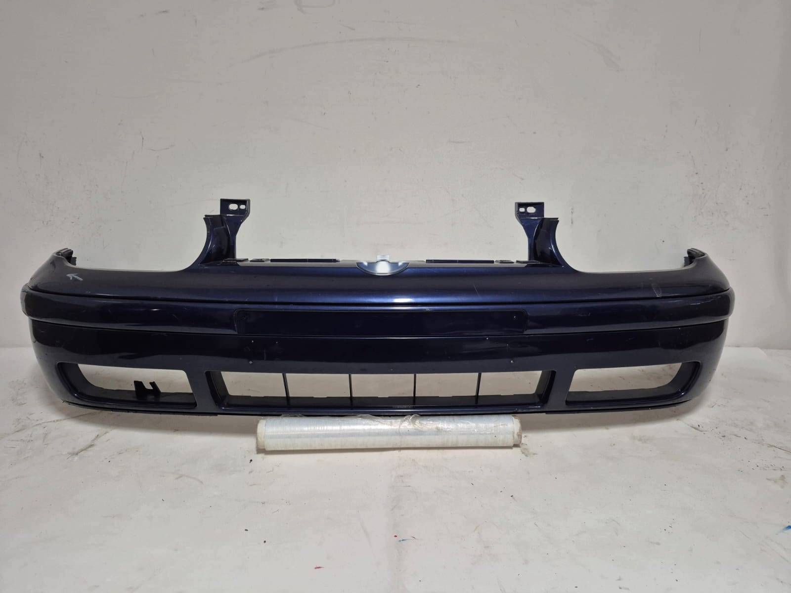 VW GOLF IV 4 CABRIO 97-03 bumper front front 1E0807221B