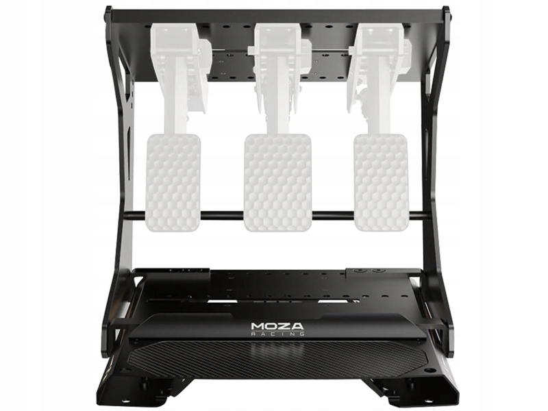 Mocowanie odwrotne pedałów CRP2 Moza Racing RS075
