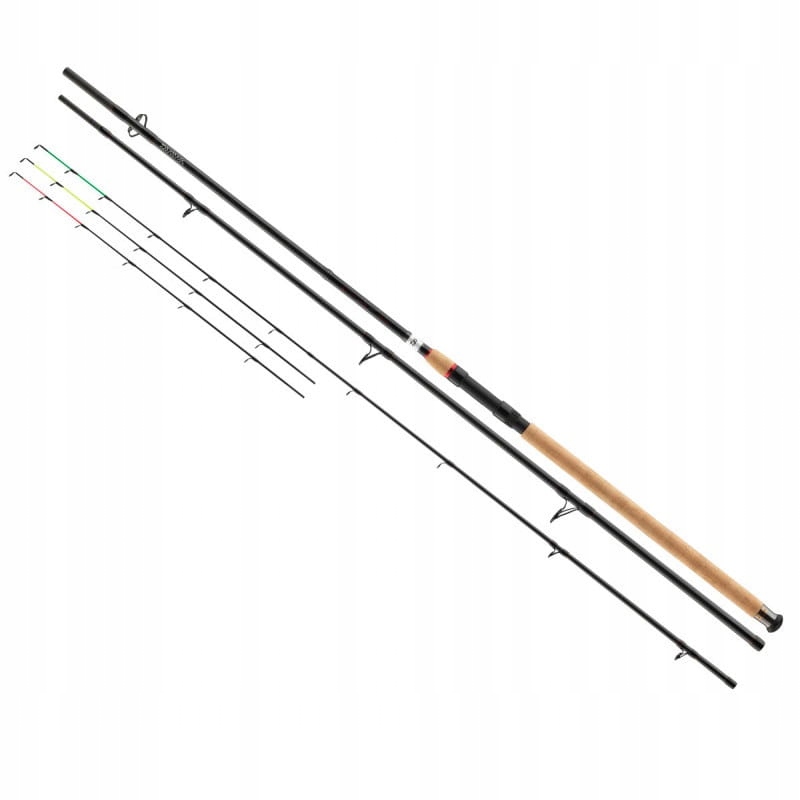 wędka Daiwa Ninja X Feeder 3,90m do 220g