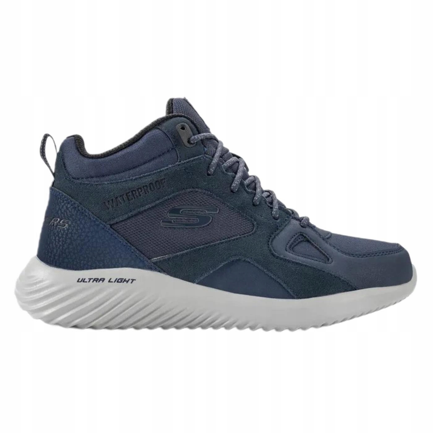 Skechers Bounder Blast Back 40