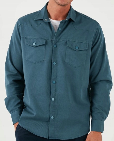 Buratti Jarní bunda Velikost L