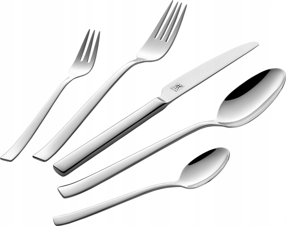 Zwilling Cult Zestaw sztućców (30 elementów)