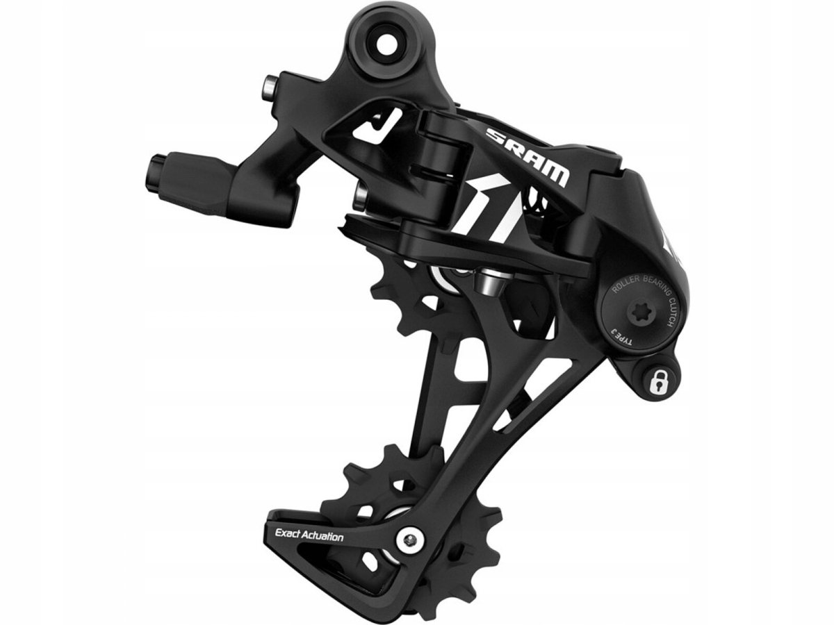 Přehazovačka zadního kola Sram Derailleur Apex 1