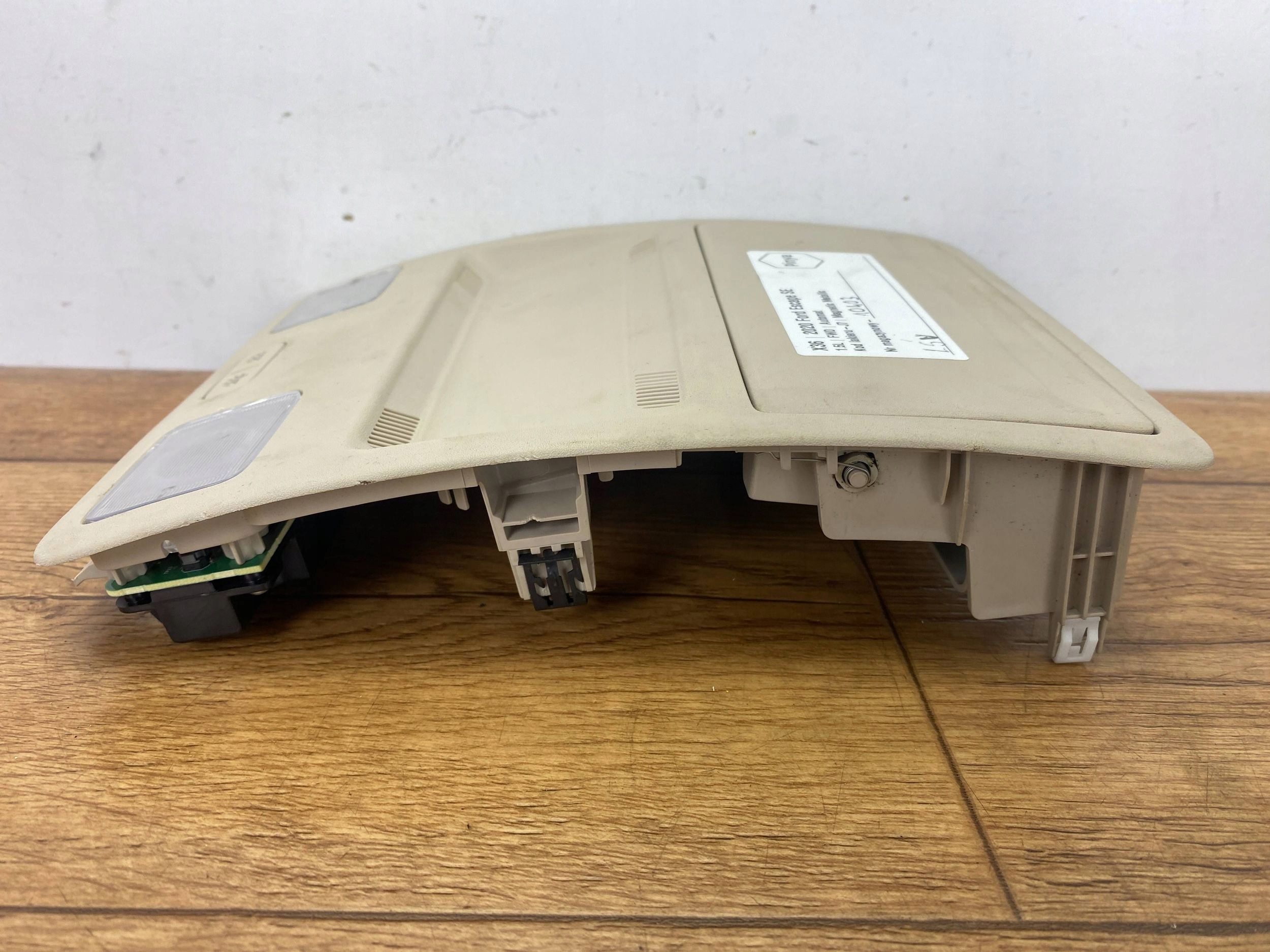 FANALE CIELO INTERNO Ford Escape IV Kuga MK3 2020+