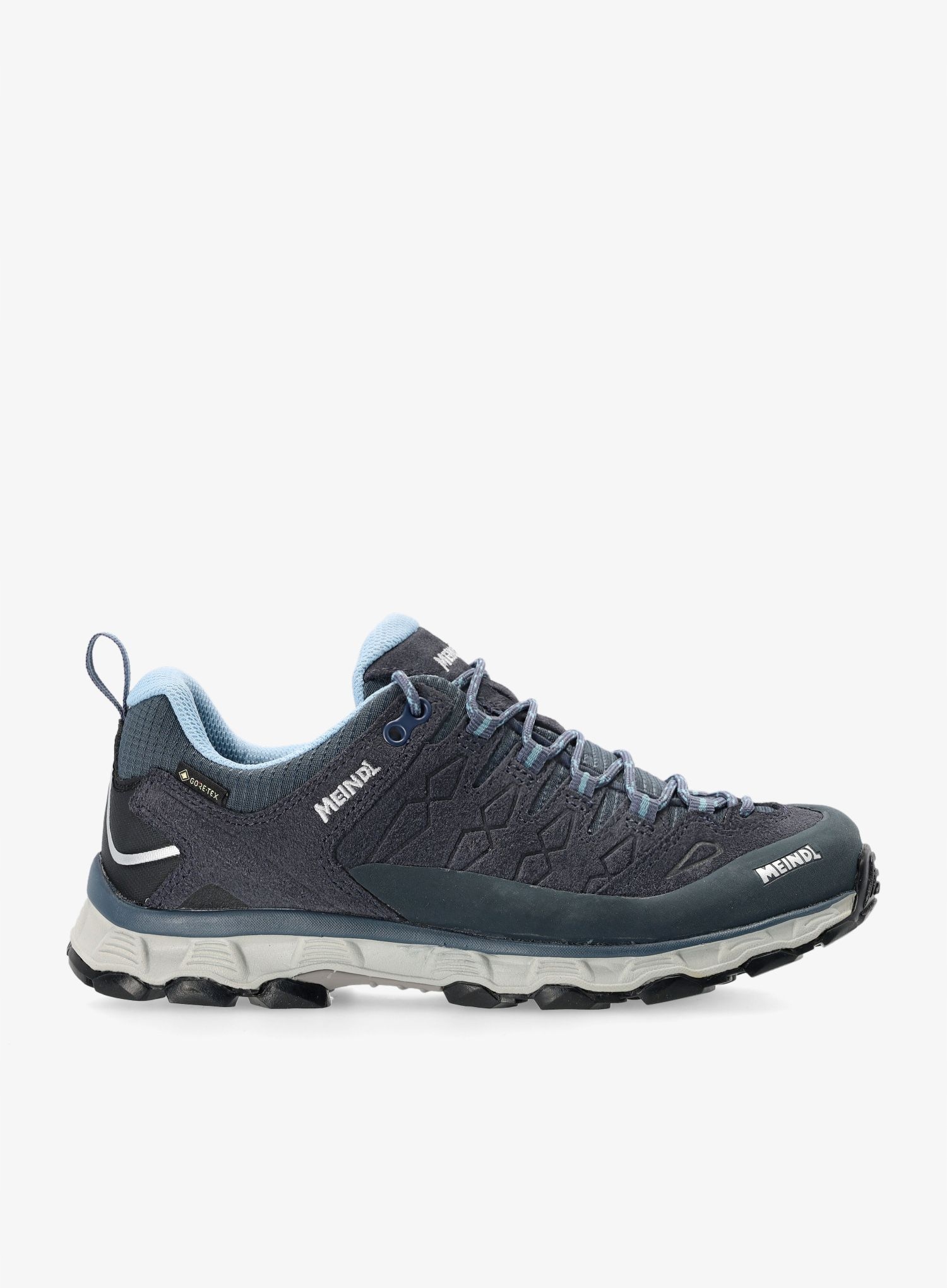 Meindl buty damskie Lite Trail Lady Gtx jeans azur rozmiar 38