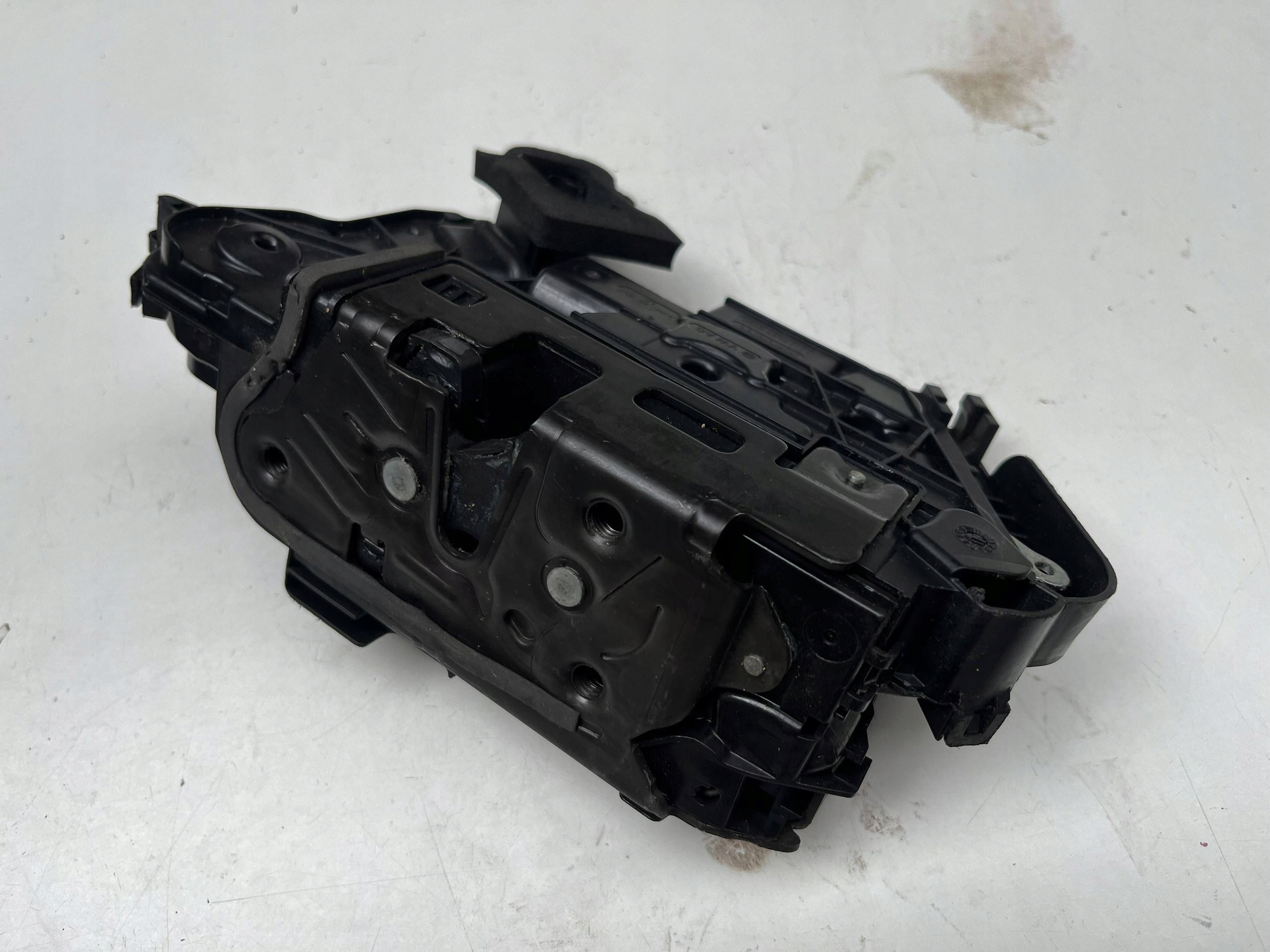 VOLKSWAGEN SEAT SKODA lock door left front 5TB837015 @M