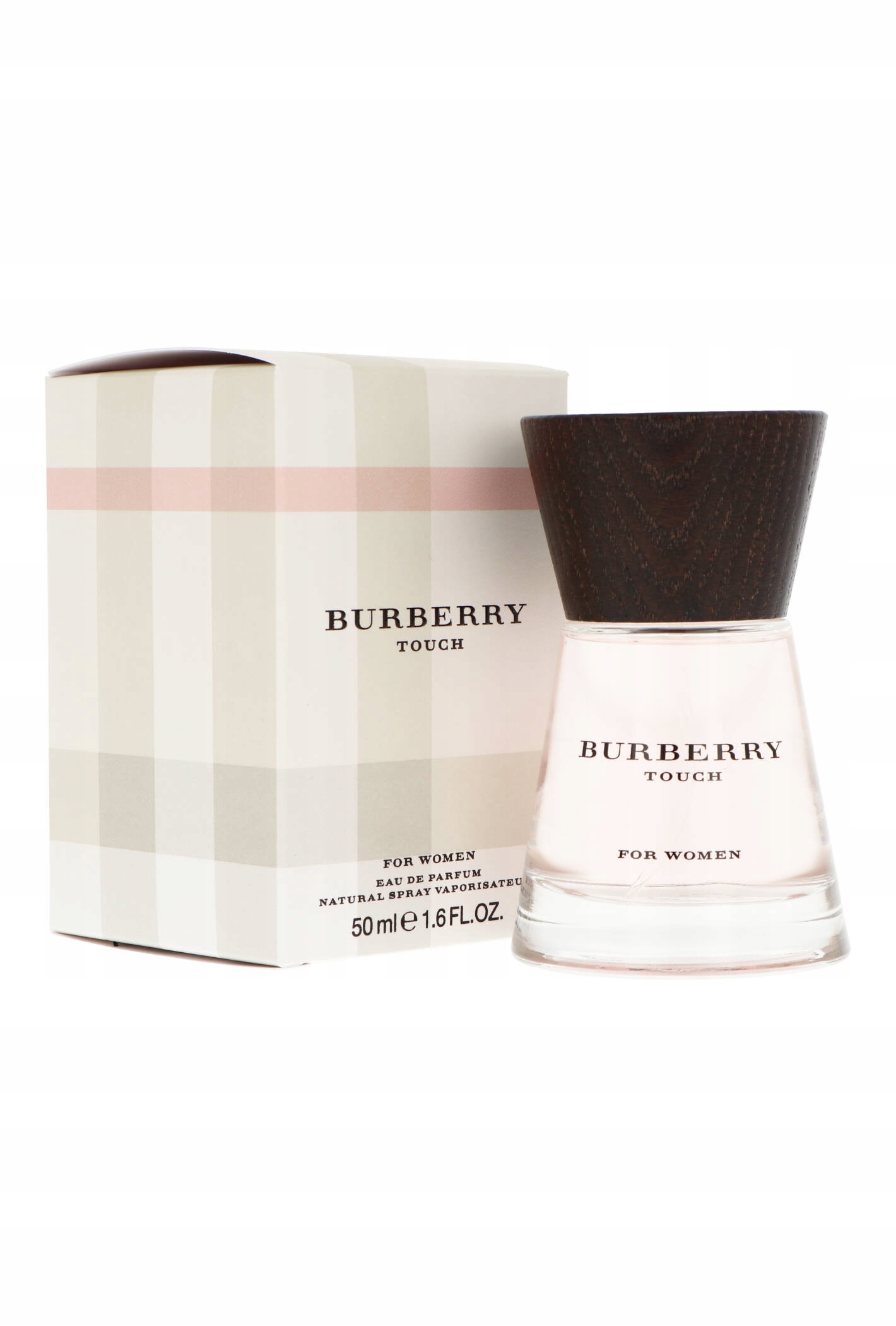 Burberry Touch For Women Edp 50ml