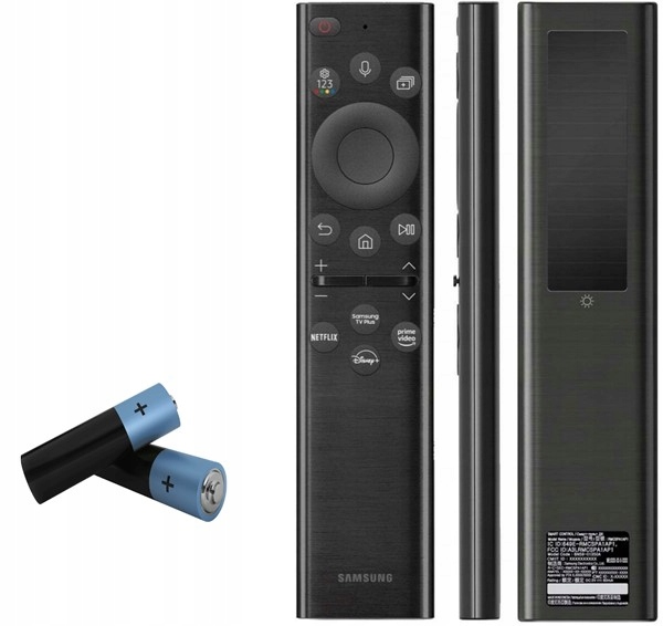 Originální Dálkový Ovladač Pro Televizor QA55QN85BA Samsung QN85BA QA55QN85BAJ