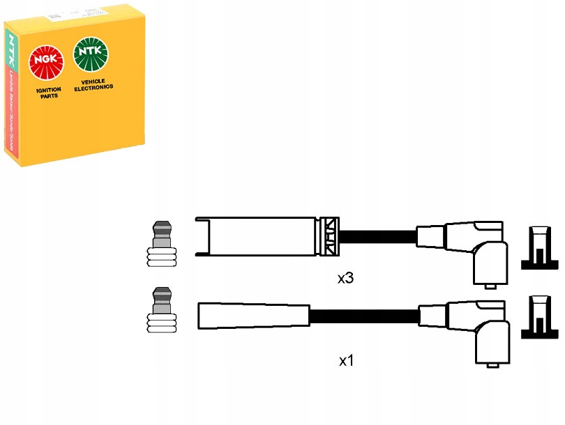 Ngk Kabely Vys. Nap. Daewoo