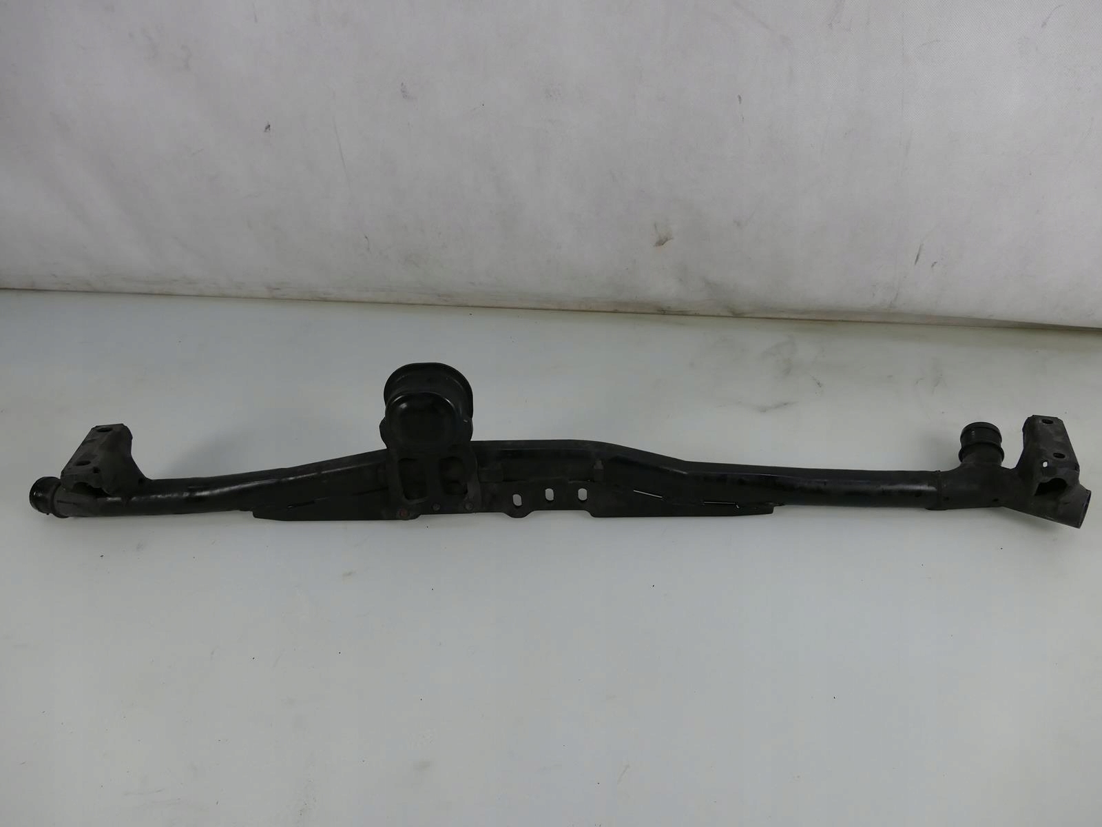AUDI A8 D3 LIFT 3.0 TDI bumper support limiter