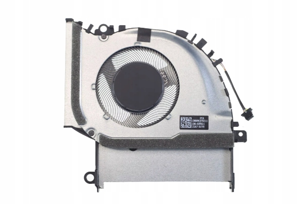 Ventilátor Asus Vivobook X1502 X1503 X1702 X1405 X1605ZA 13NB0WQ0T02011N