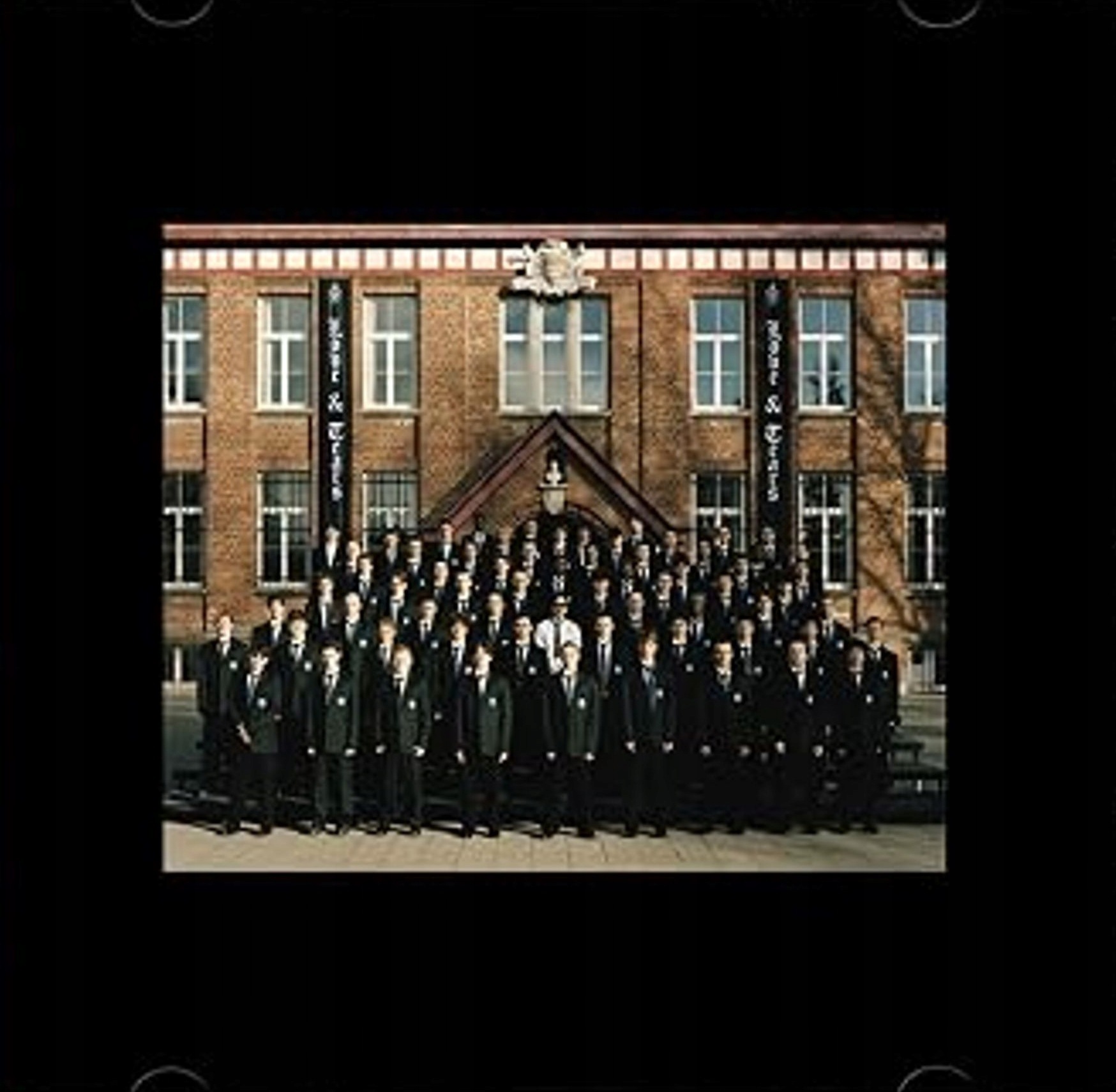 Gener8ion Love & Tears (CD)