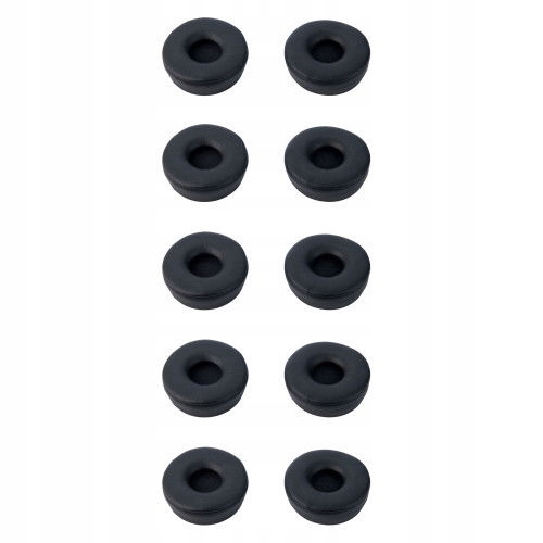 Jabra Engage Ear Cushions (duo/mono), 10 ks