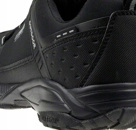 Buty Trekkingowe DK PREDATOR Trekking SoftShell 37 Długość wkładki 24 cm