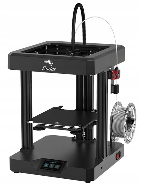 3D-принтер Creality Ender-7 Вид 3D принтери
