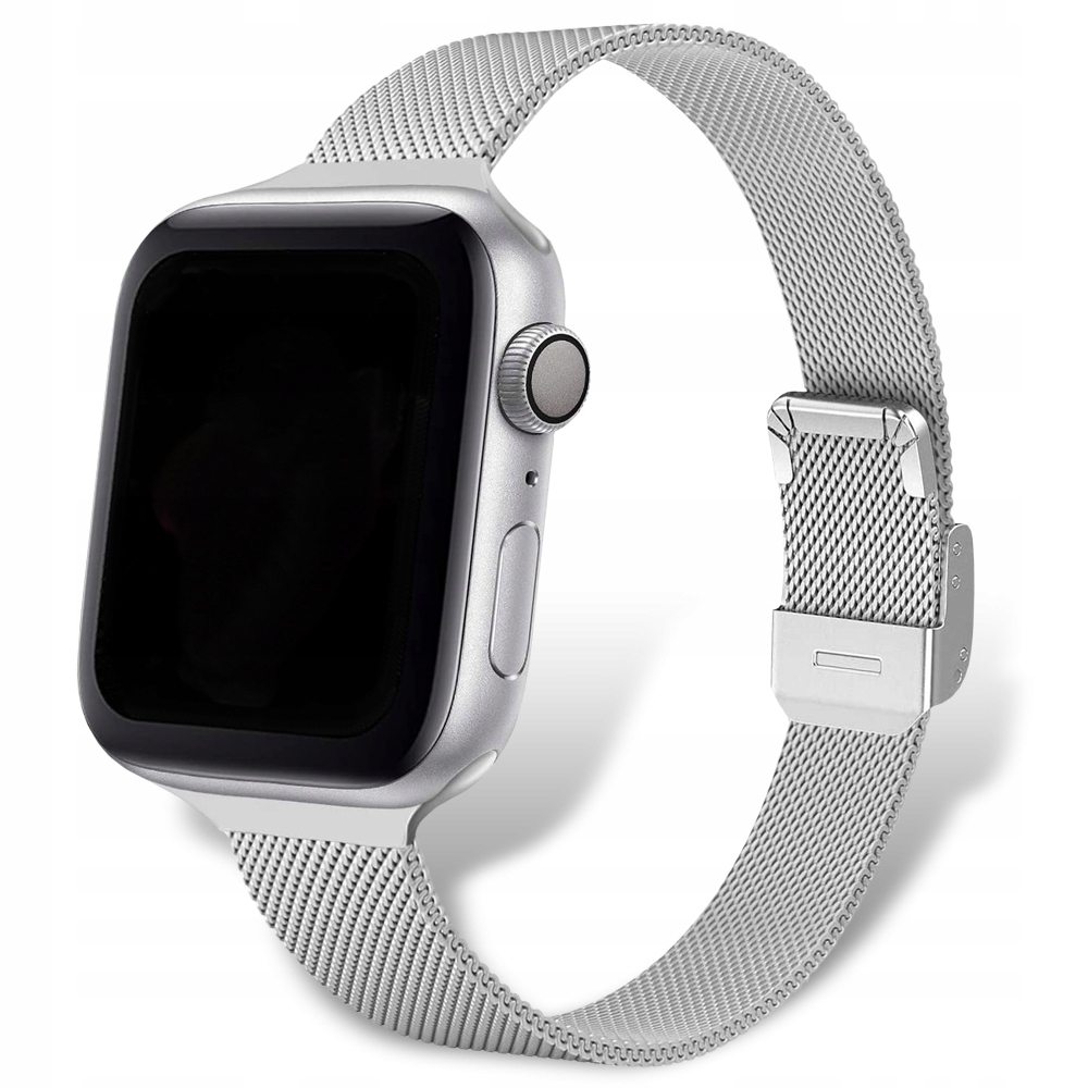 

Bransoletka Pasek Do Apple Watch 3/4/5/6 38/40mm
