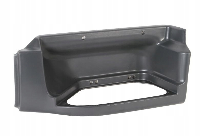 Stopień kabiny PACOL RVI-SP-006L