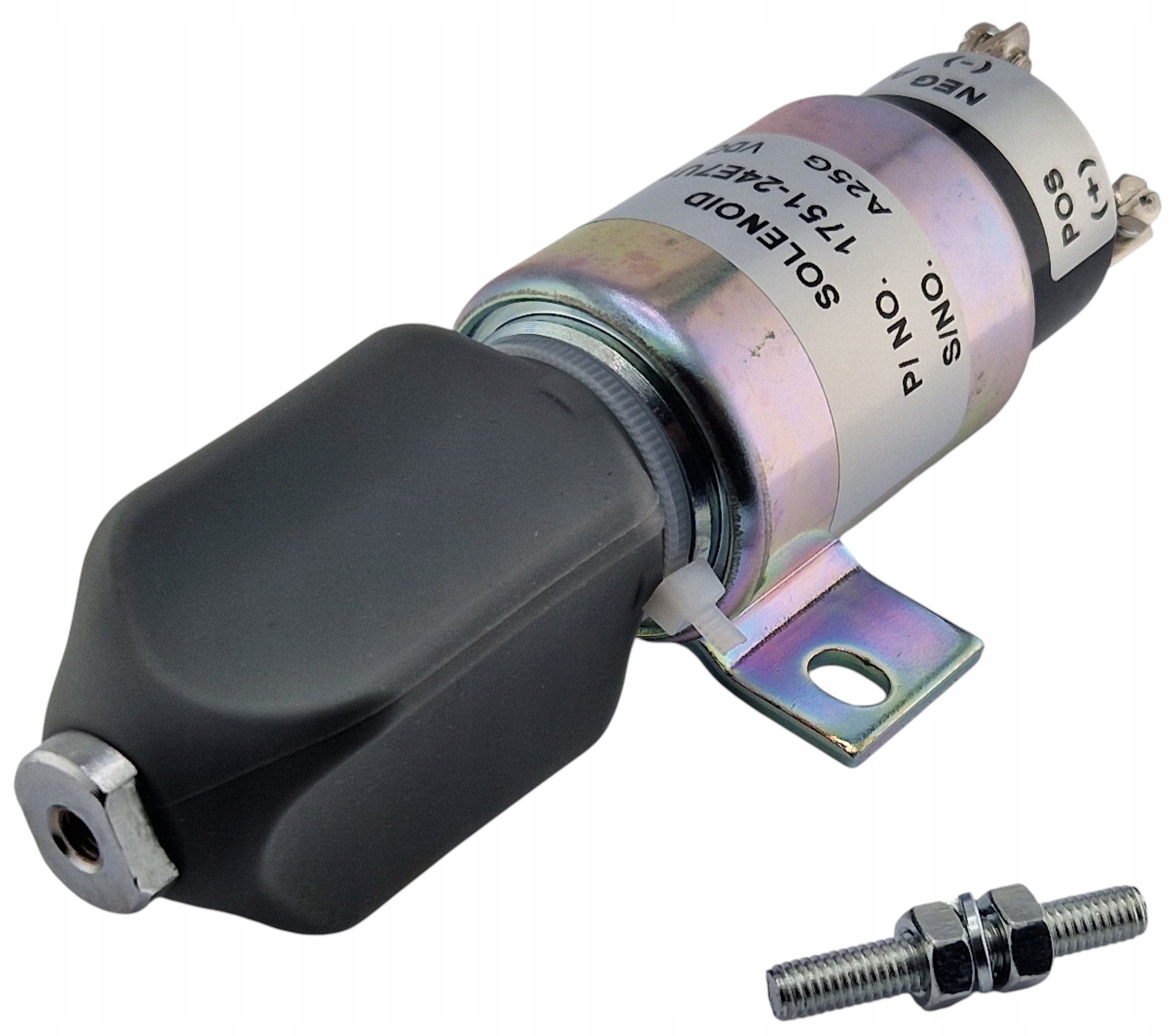 Cívka pro hašení motoru 1751-12E7U1S1A 2848238 SA-3453-T 24V SA3453T