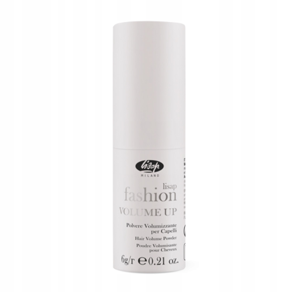 Lisap Volume Up – pudr ve spreji dodávající objem 6 g