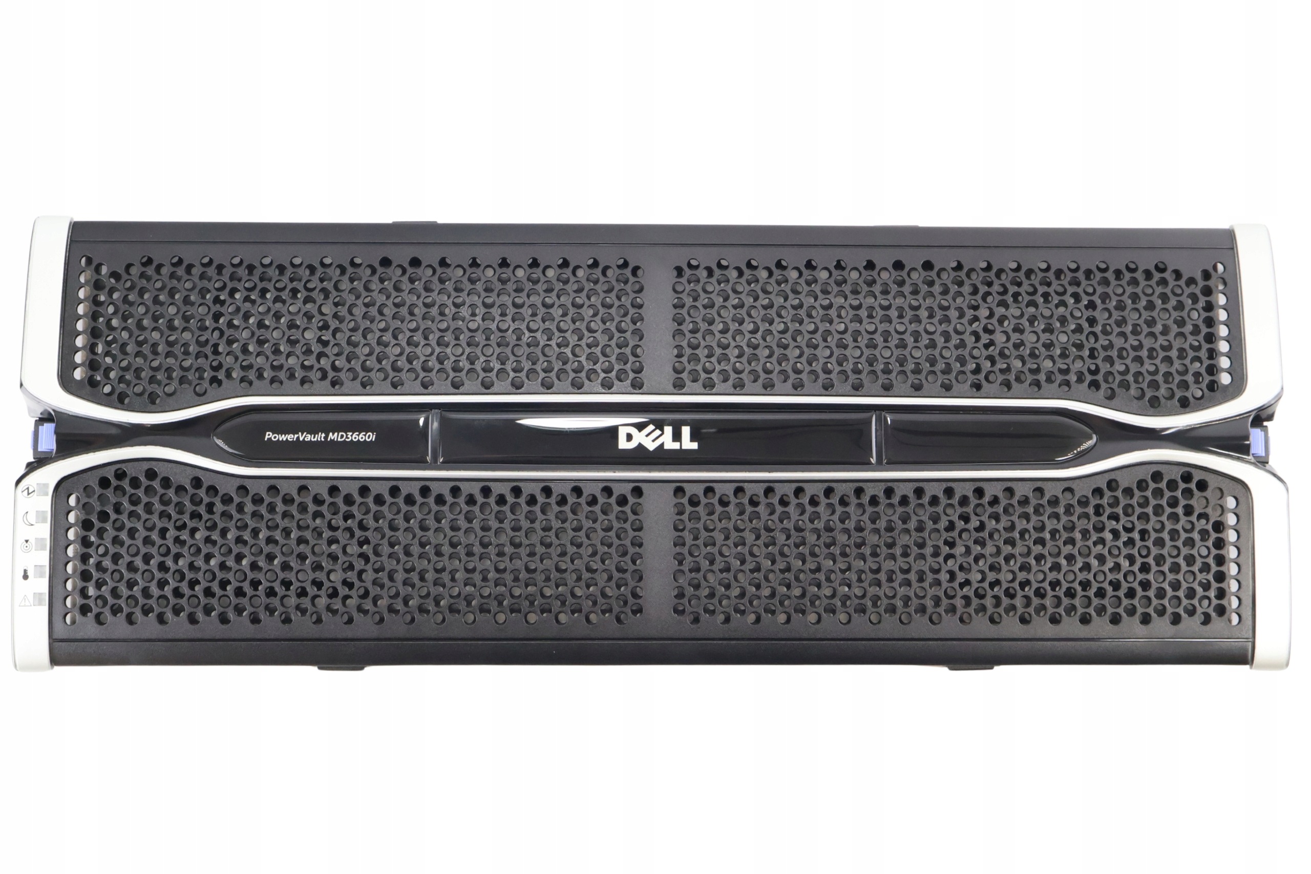 Nová Originální Přední Maska Dell Powervault MD3660i 0GTNJT Gtnjt