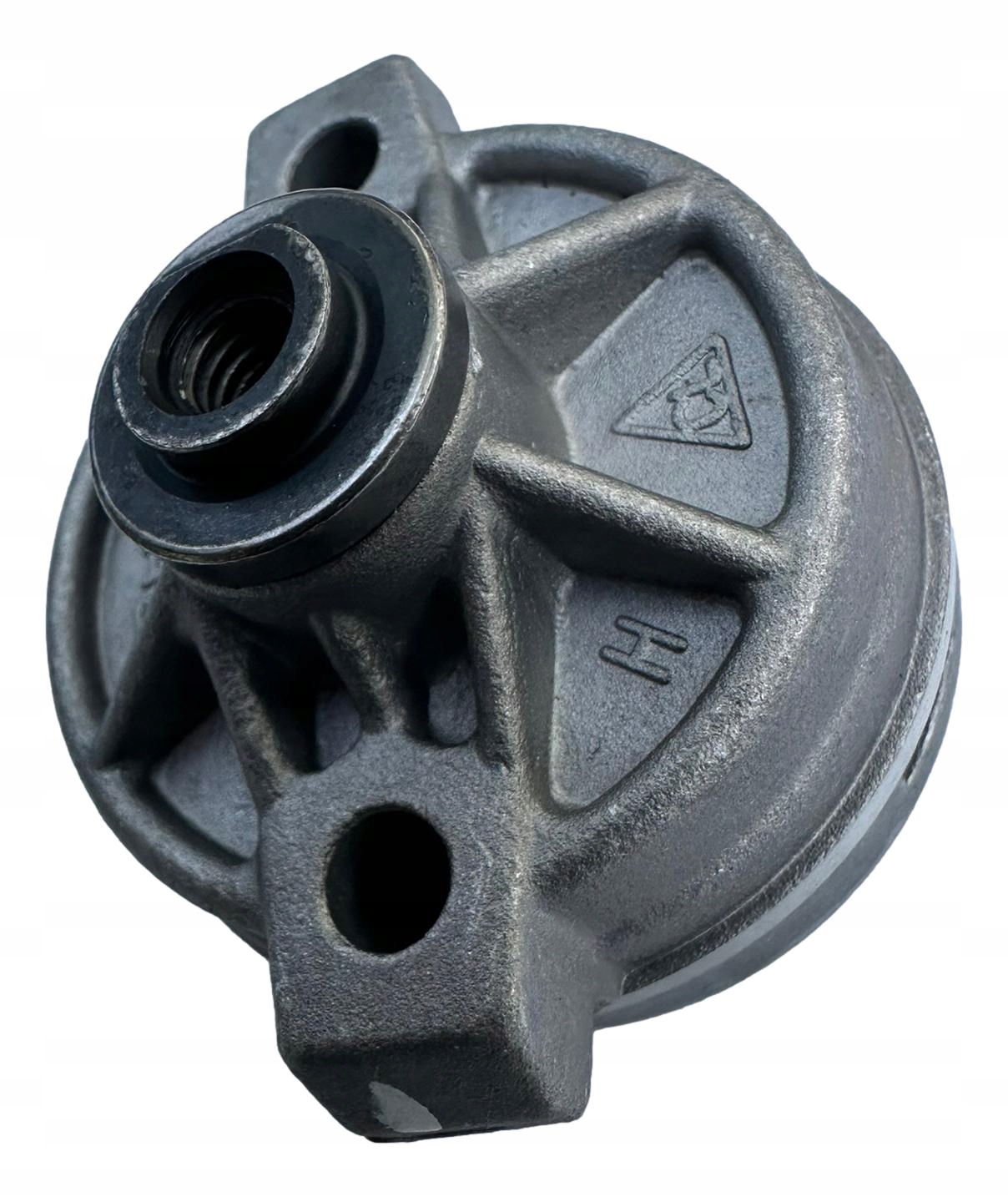 Olejová pumpa Piaggio Vespa Aprilia Derbi 50 cc 100 cc Nová Originál 4T