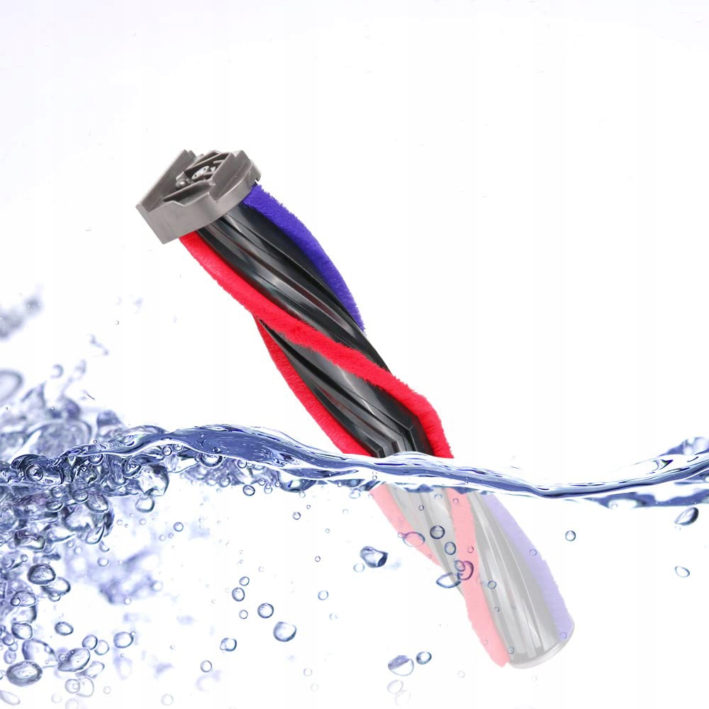 SZCZOTKA KOMPATYBILNA Z DYSON V7 V8 V10 V11 V15 SZCZOTEK Z 4 DIODAMI LED Waga produktu 1050 g