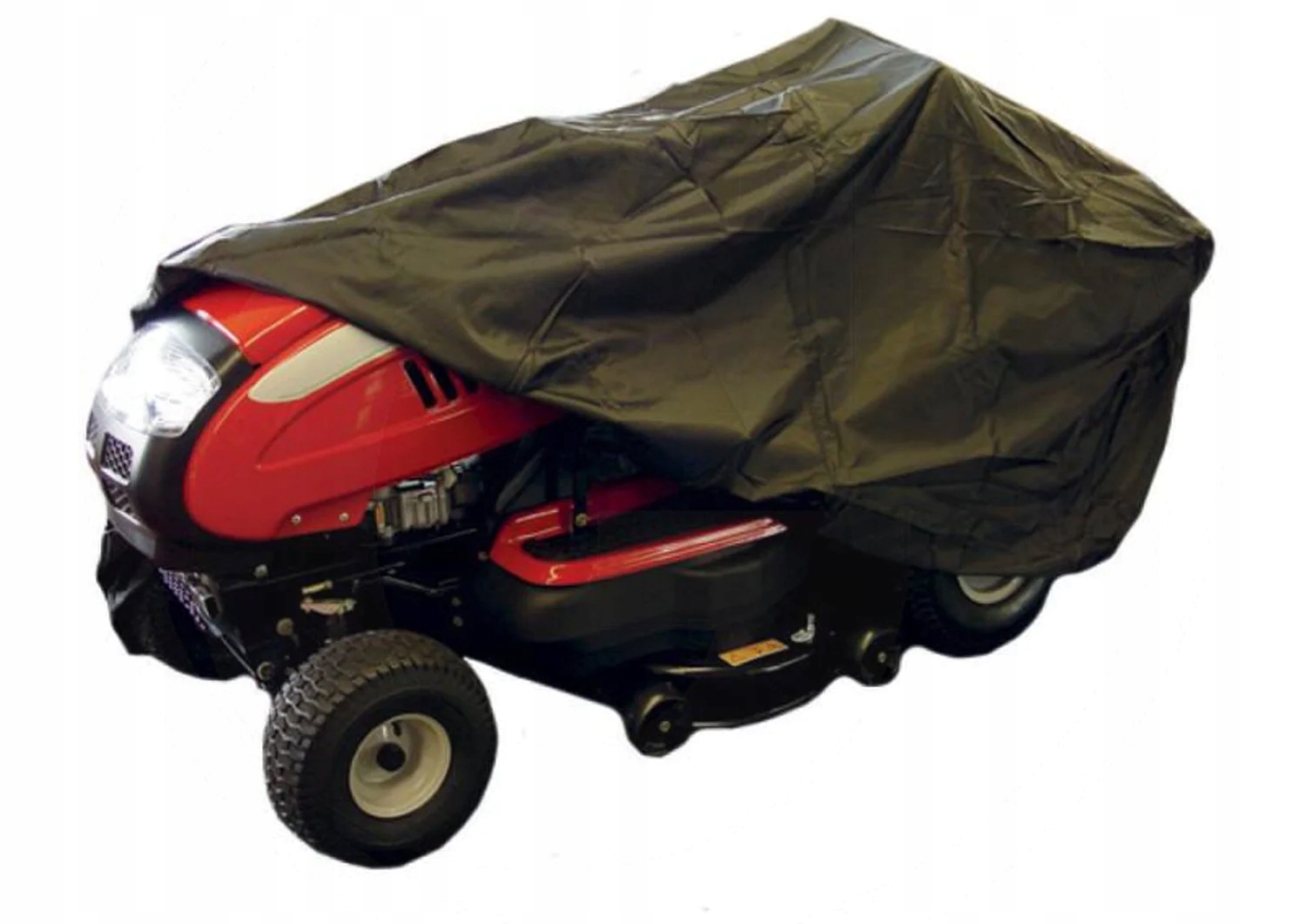 Pokrowiec Ochronny Osłona Plandeka na Zimę do traktorka Husqvarna Mtd