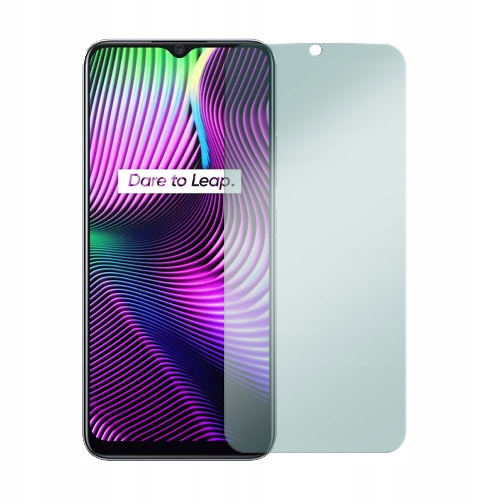 

Szkło Hartowane Szybka do Realme 7i / C17