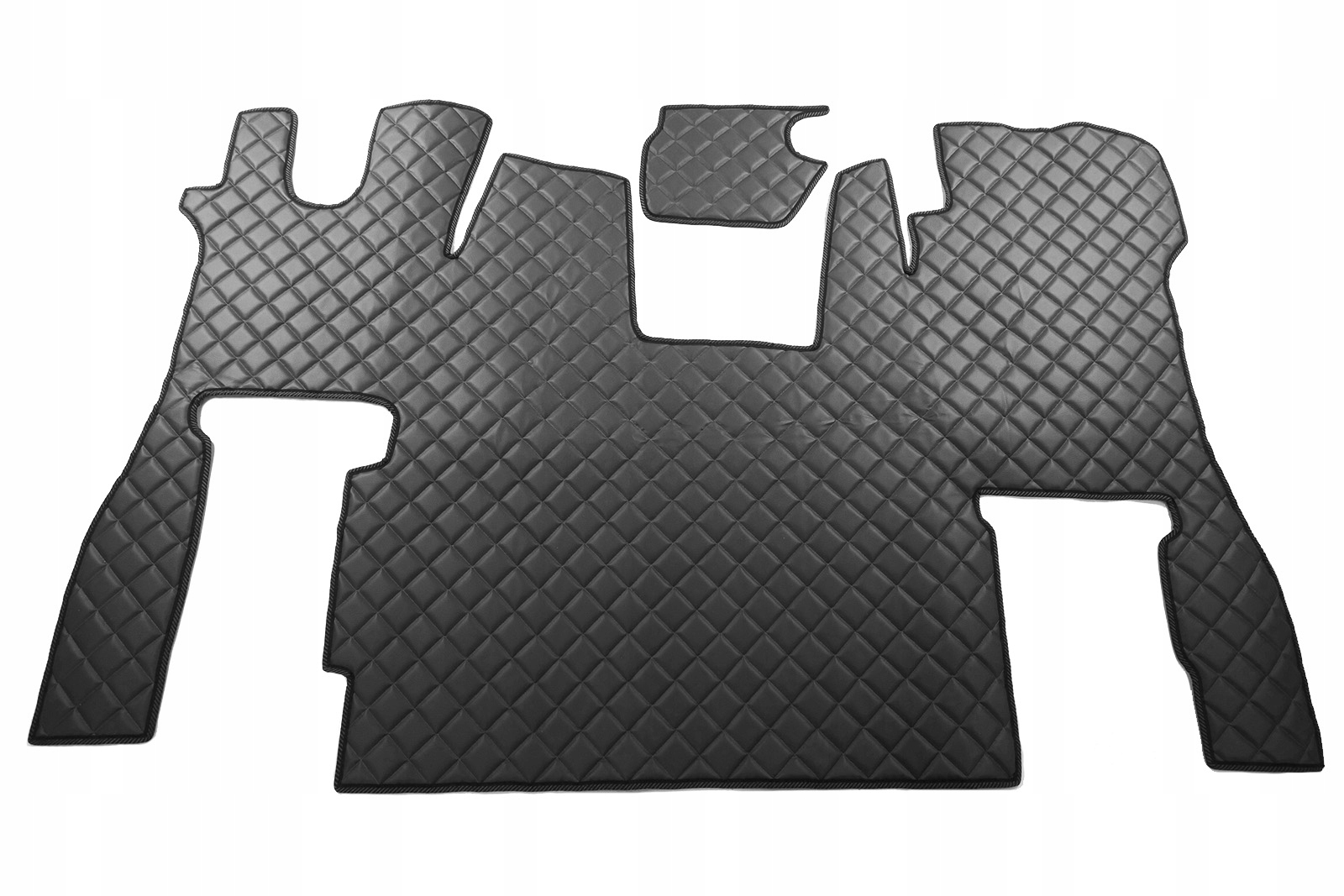 КИЛИМКИ СТЬОБАНІ SCANIA S ВІД 2017 КРІСЛО РЕМІНЬ ФІКСОВАНИЙ