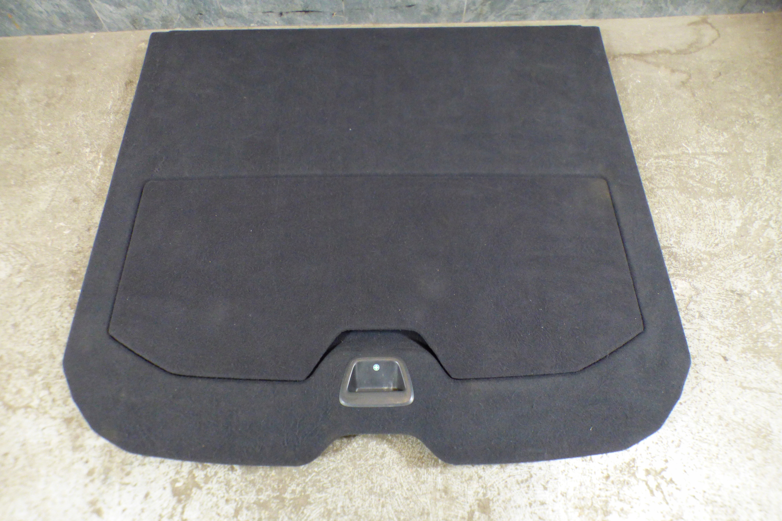 mats boot 30671464 Volvo XC60 and