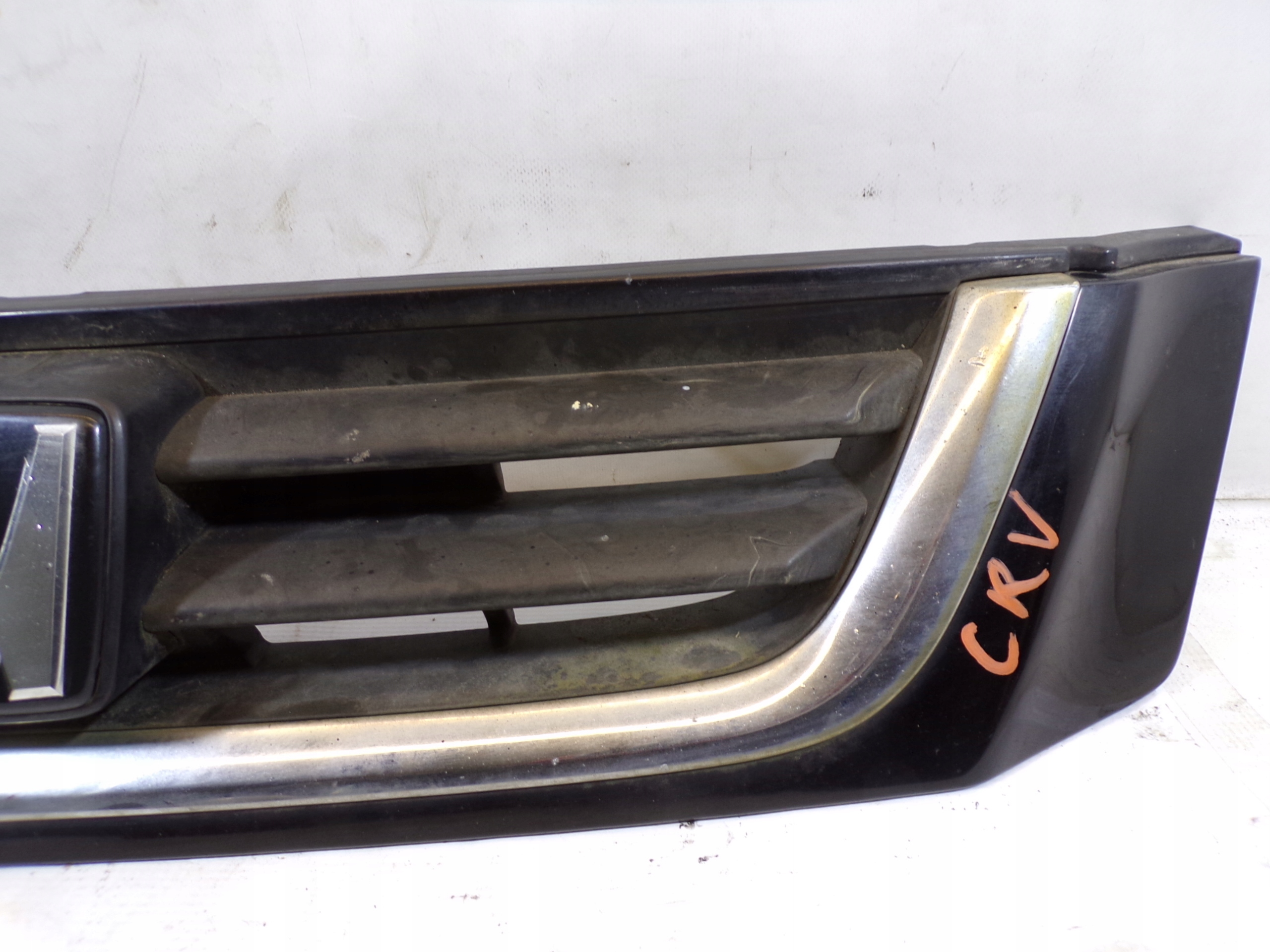 grill grille radiator HONDA CR-V CRV RD