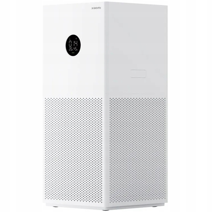 Oczyszczacz Powietrza Xiaomi Smart Air-Purifier-4 Lite WiFi Led PM2.5 Cadr