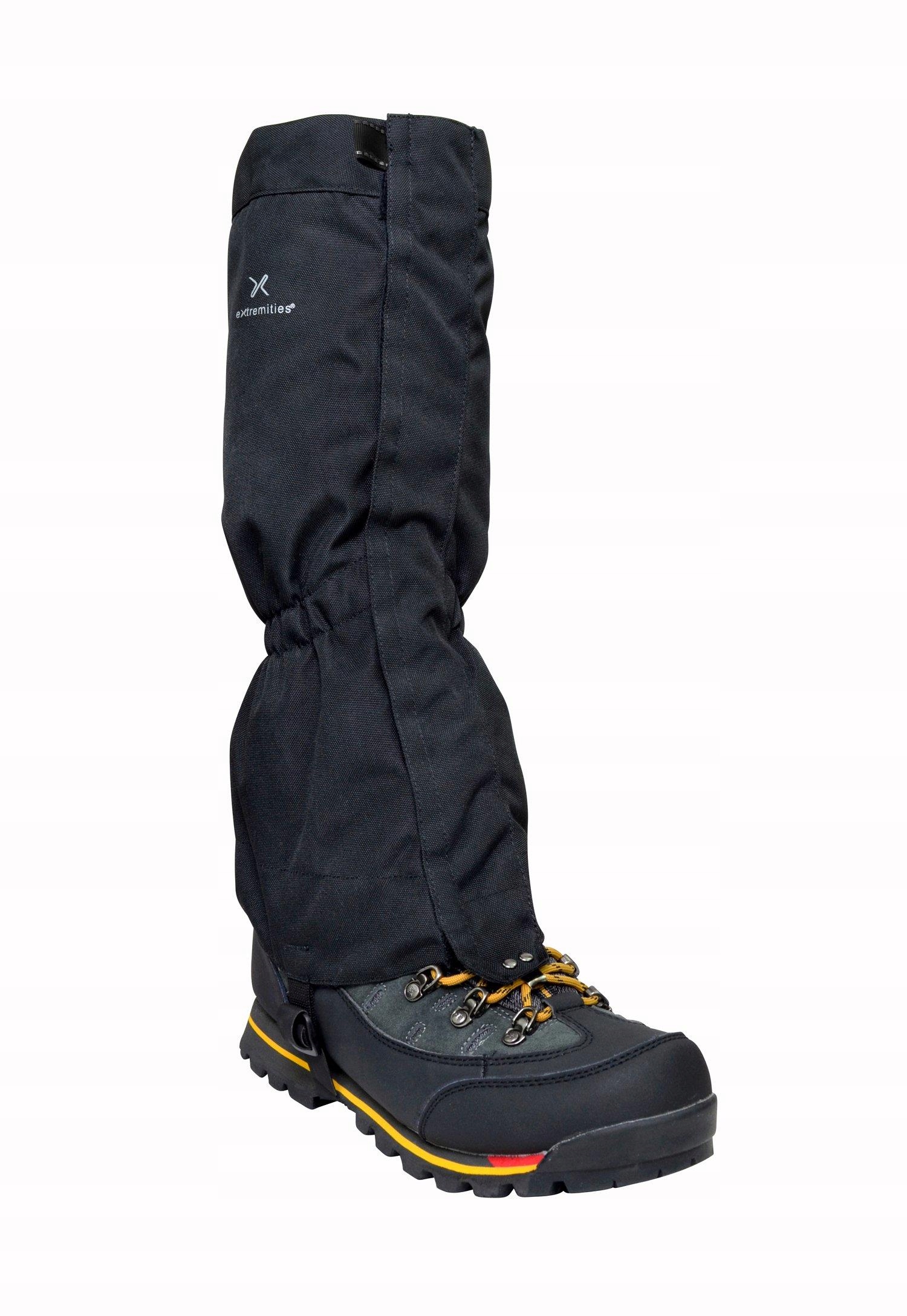 Stuptuty turystyczne Field Gaiter Extremities L/XL