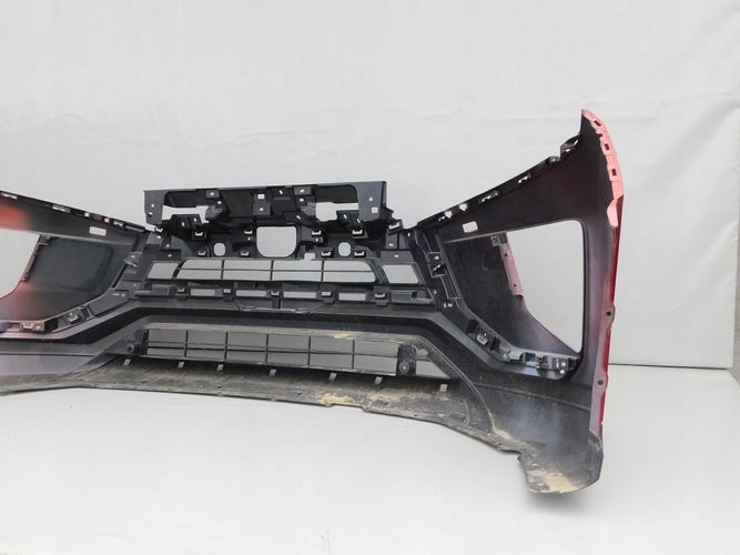 MITSUBISHI ECLIPSE CROSS 17- FRONTSTOSSSTANGE VORNE