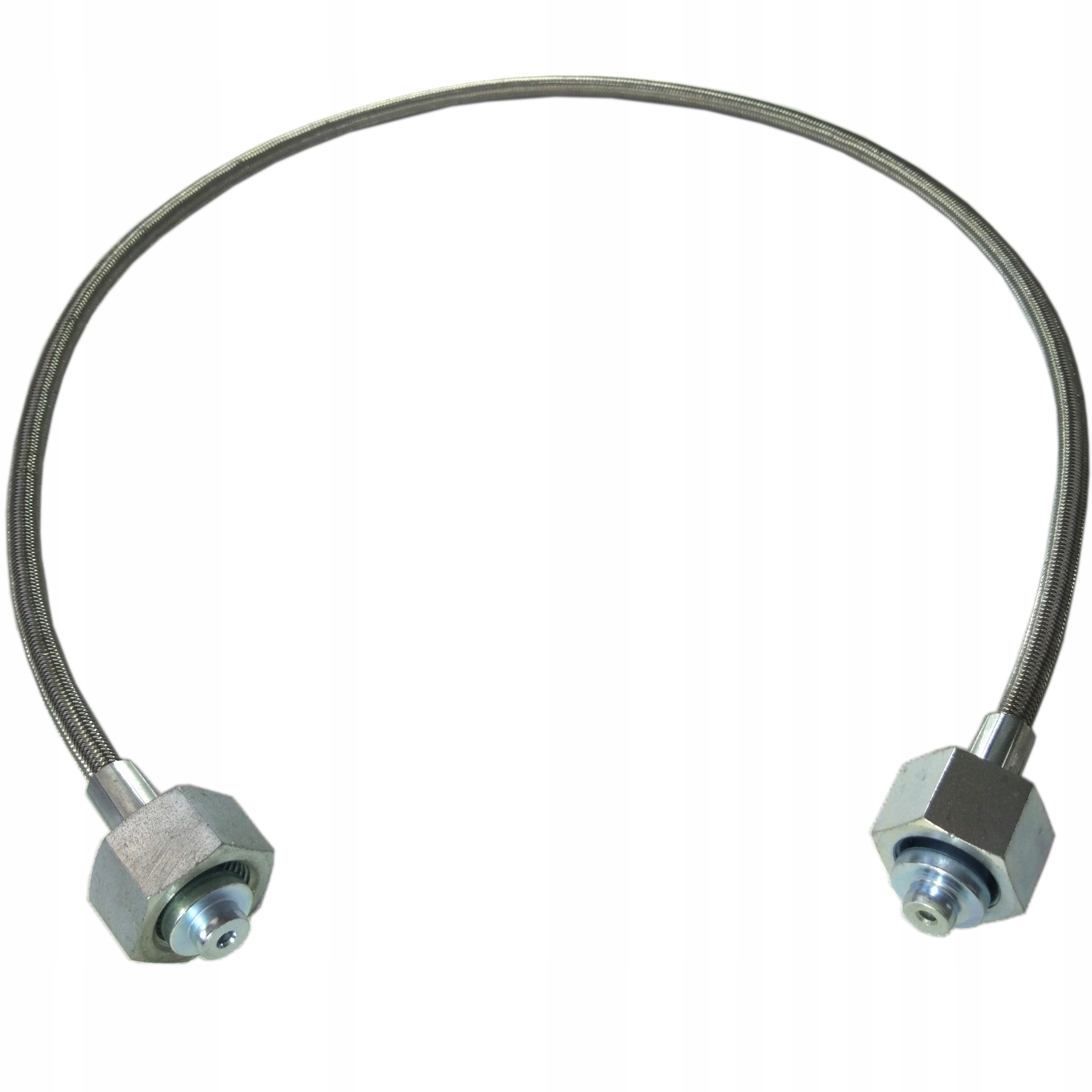 Dusík pro přepravu plynu Dusíku L-1000 mm, malý – velká láhev