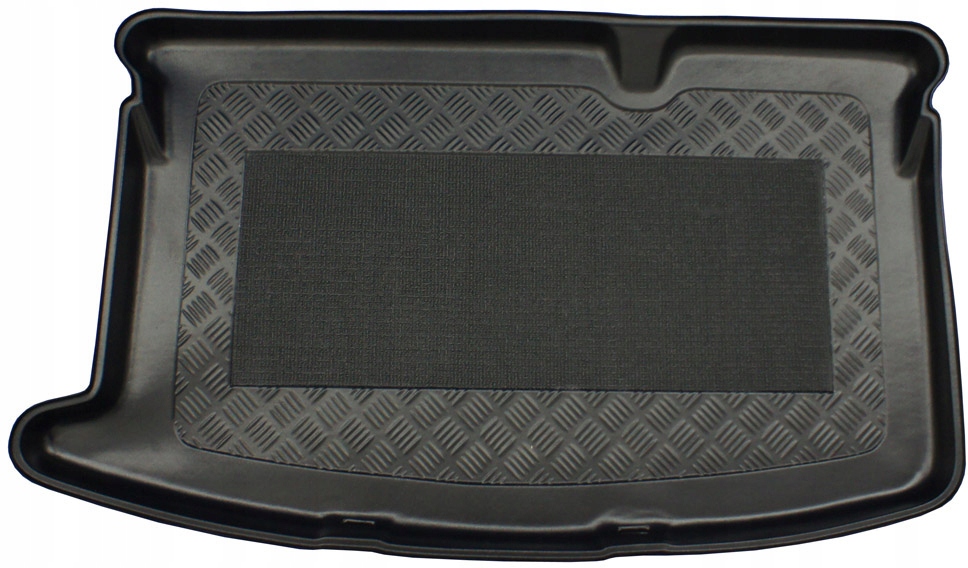 Mazda 2 II Hatchback 2007-2015 Prostiskluzová podložka