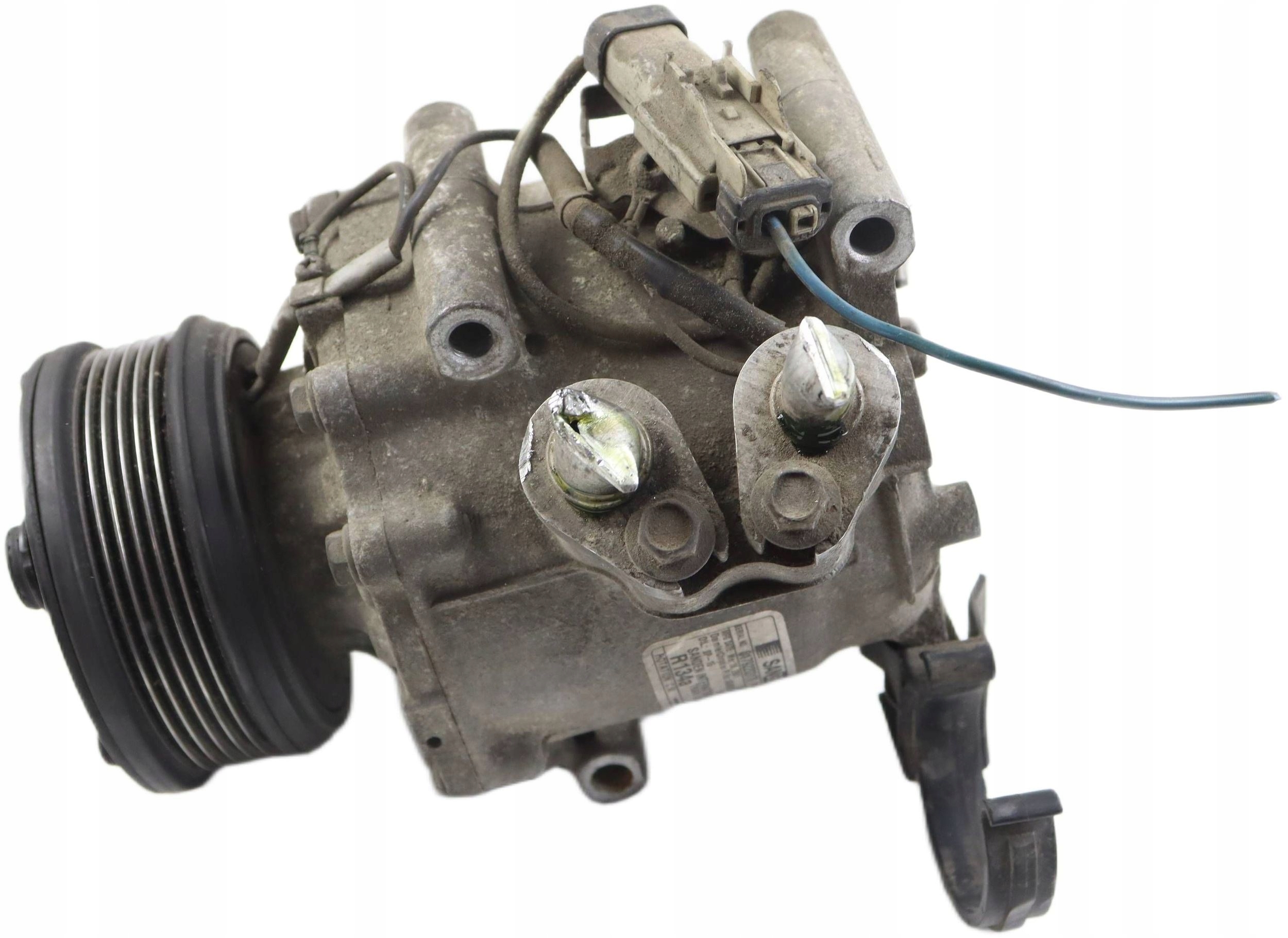 CHRYSLER SEBRING Klimakompressor klimaanlage 04596282AA R134A