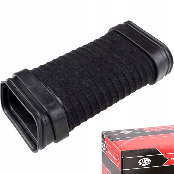 ANTK1115 - Воздухозаборник GATES для BMW 3 E90 320