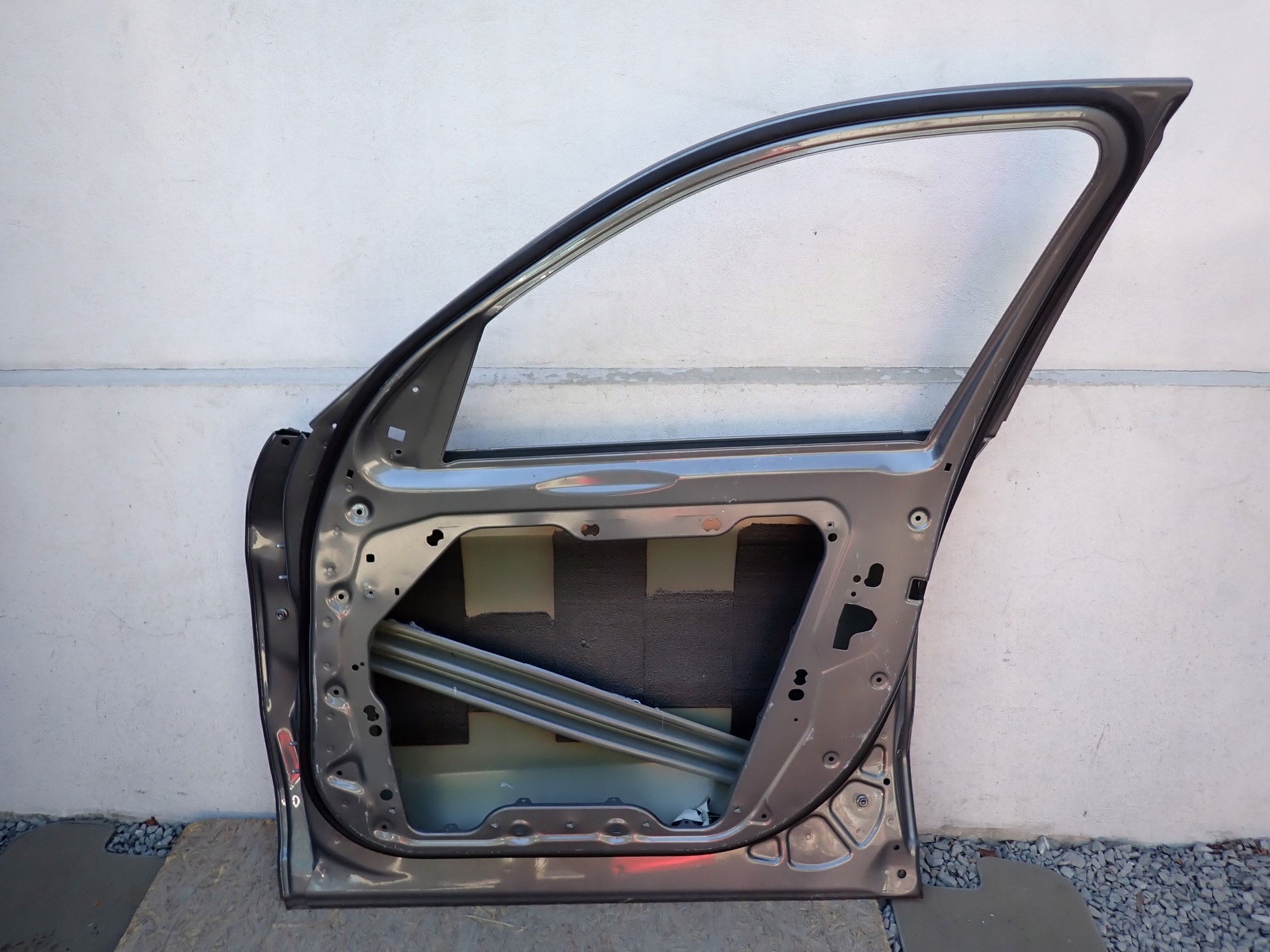 door right front right front BMW X3 G01 2017