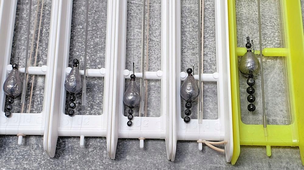 ZESTAW ZE SPŁAWIKIEM BOLO 6G Marka inna