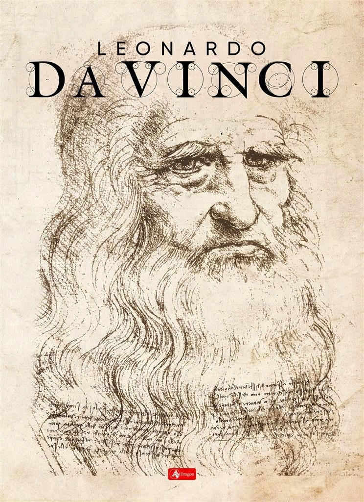 

Leonardo Da Vinci Luba Ristujczina