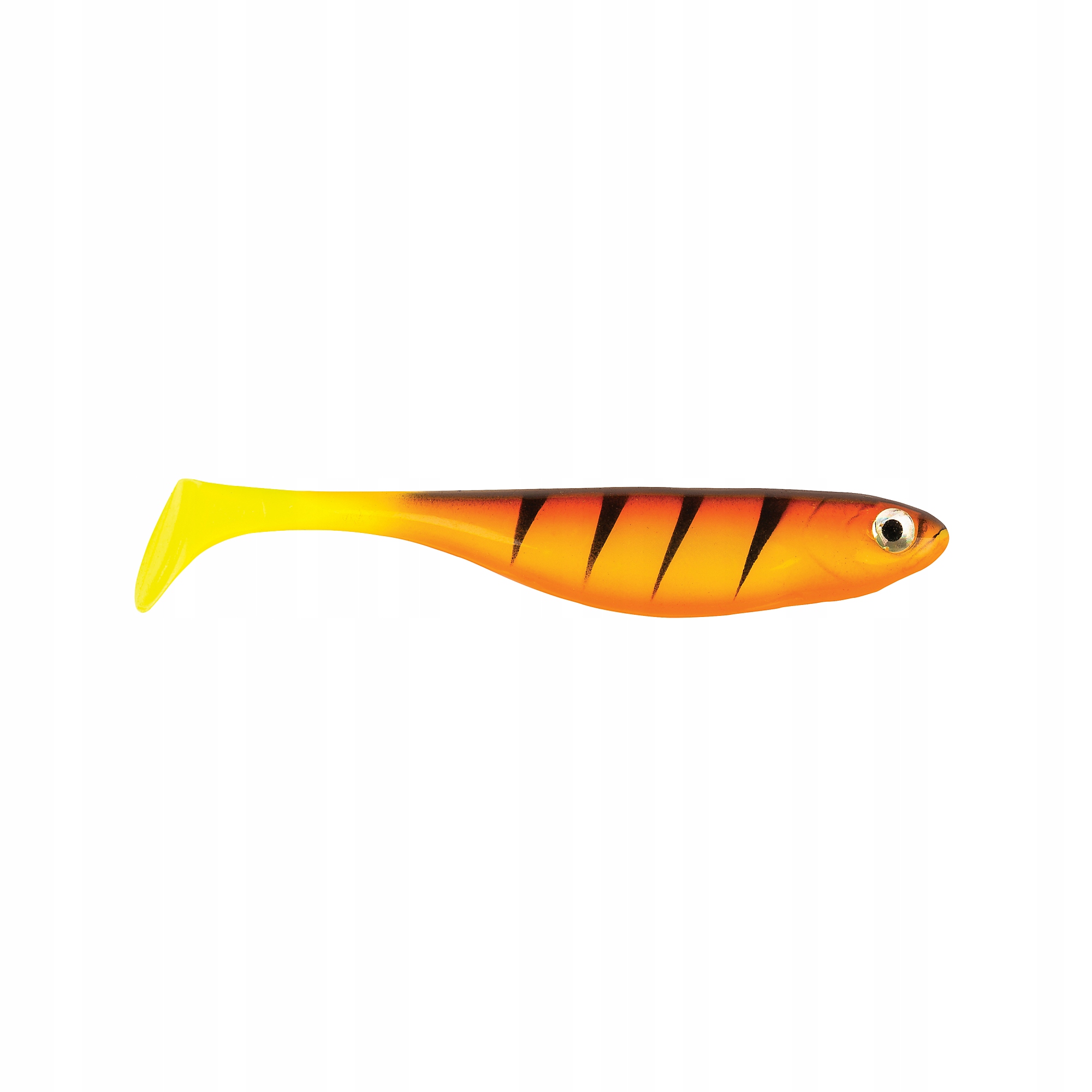 Berkley PowerBait SneakShad 7,5cm Hot Yellow Perch
