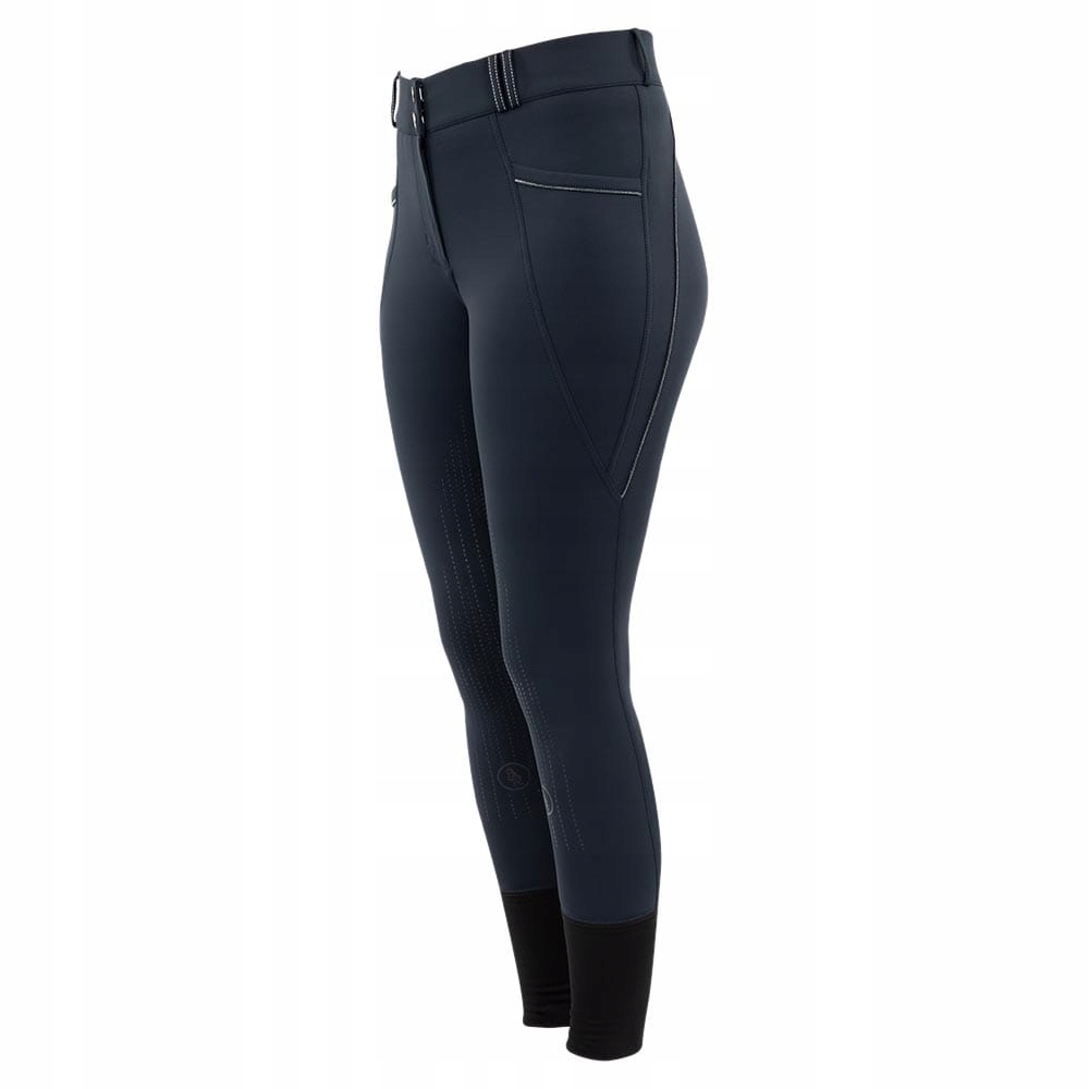 Br bryczesy damskie Alice Blueberry 38