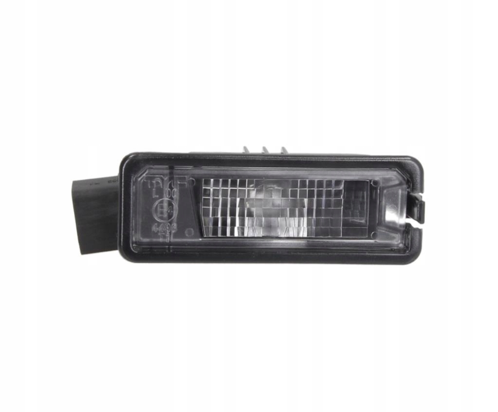 1K8943021 - ЛАМПА ОСВІТЛЕННЯ ДОШКИ REJ. VW CRAFTER 17-НОВИЙ