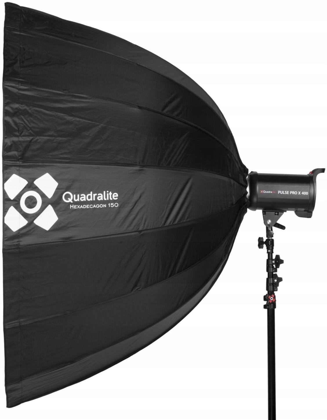 Quadralite Hexadecagon 150 Softbox