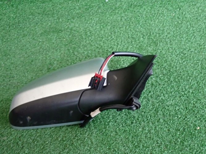 AUDI A6 C6 04-08 mirror right 5 PIN