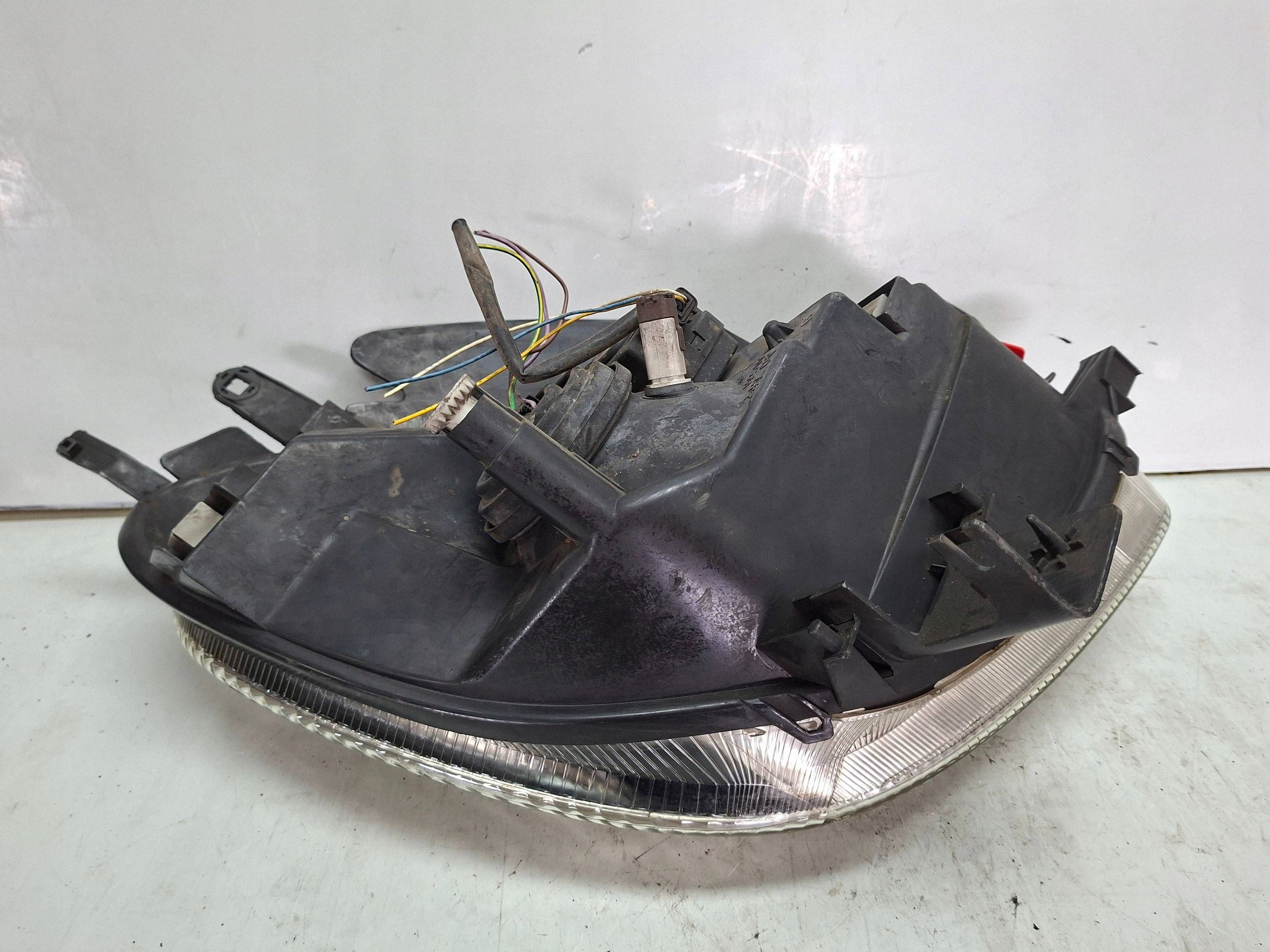 light front left 9631495180 CITROEN XSARA PICASSO 1998