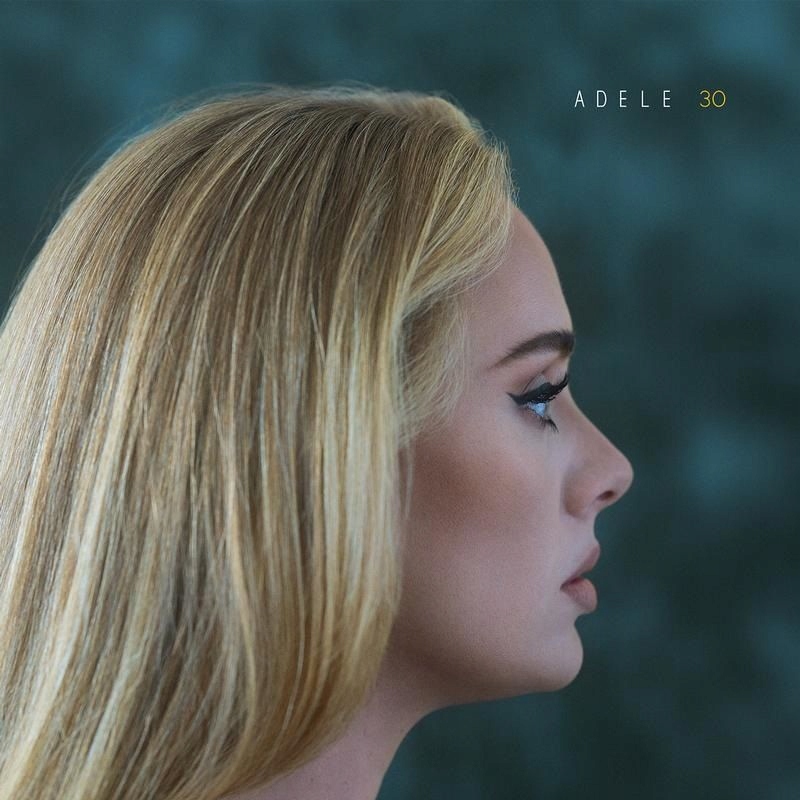 {{{ Adele 30 (2 Lp) Usa